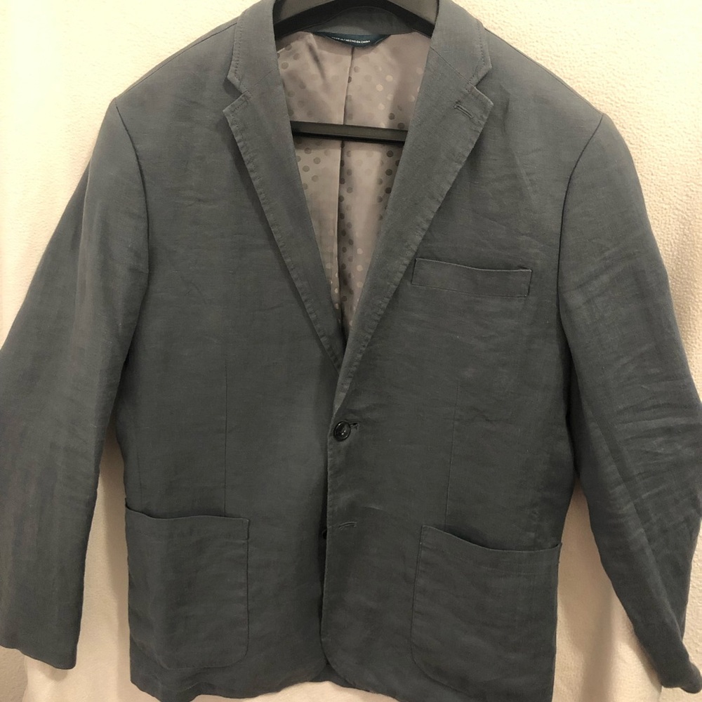 Perry Ellis Sport Coat